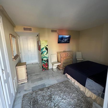 Puerto Banus Daire Marbella Dış mekan fotoğraf