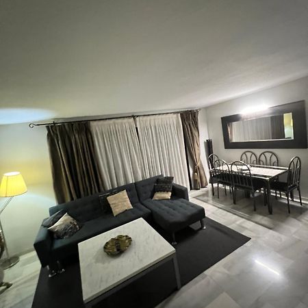 Puerto Banus Daire Marbella Dış mekan fotoğraf