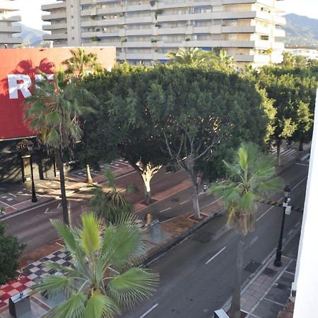 Puerto Banus Daire Marbella Dış mekan fotoğraf