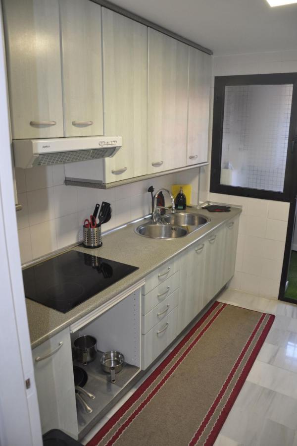 Puerto Banus Daire Marbella Dış mekan fotoğraf