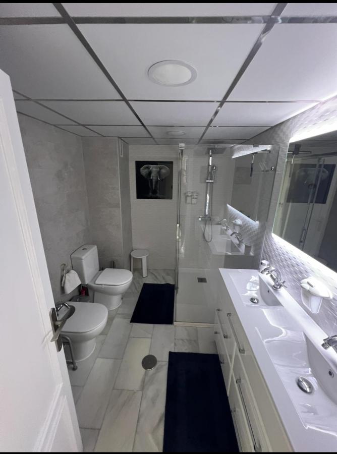 Puerto Banus Daire Marbella Dış mekan fotoğraf