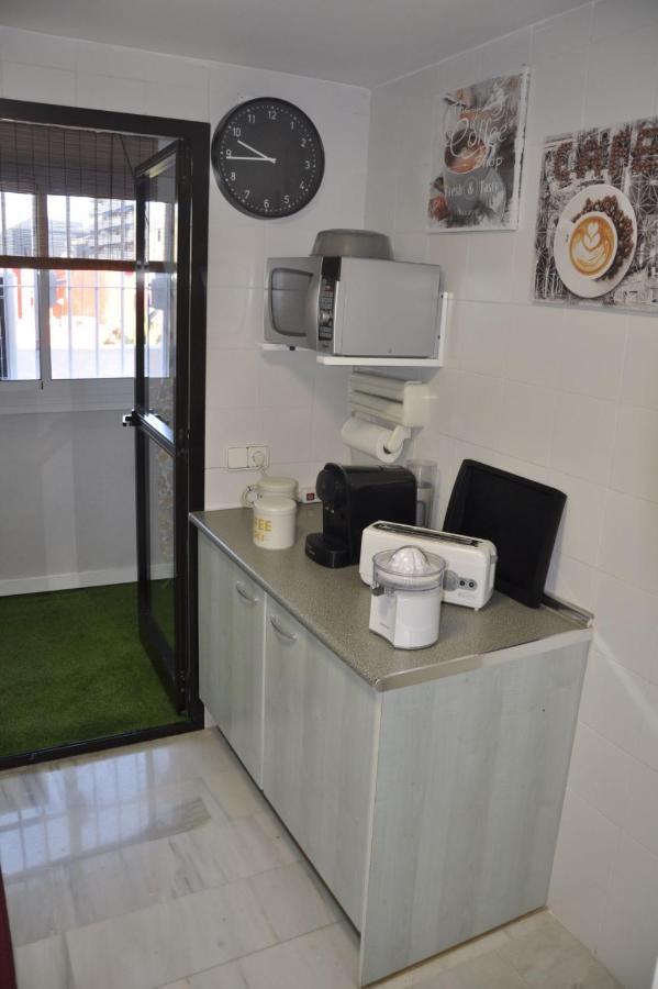 Puerto Banus Daire Marbella Dış mekan fotoğraf