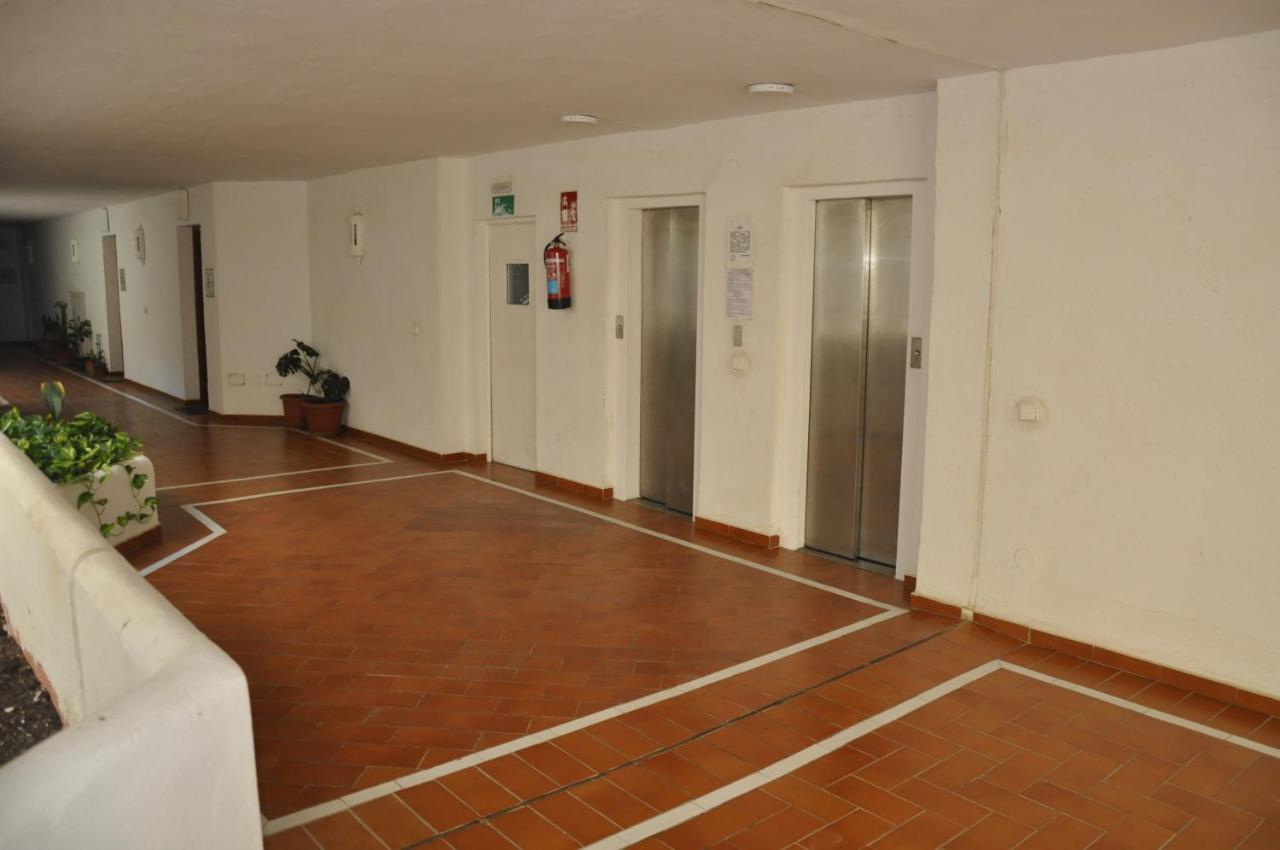 Puerto Banus Daire Marbella Dış mekan fotoğraf
