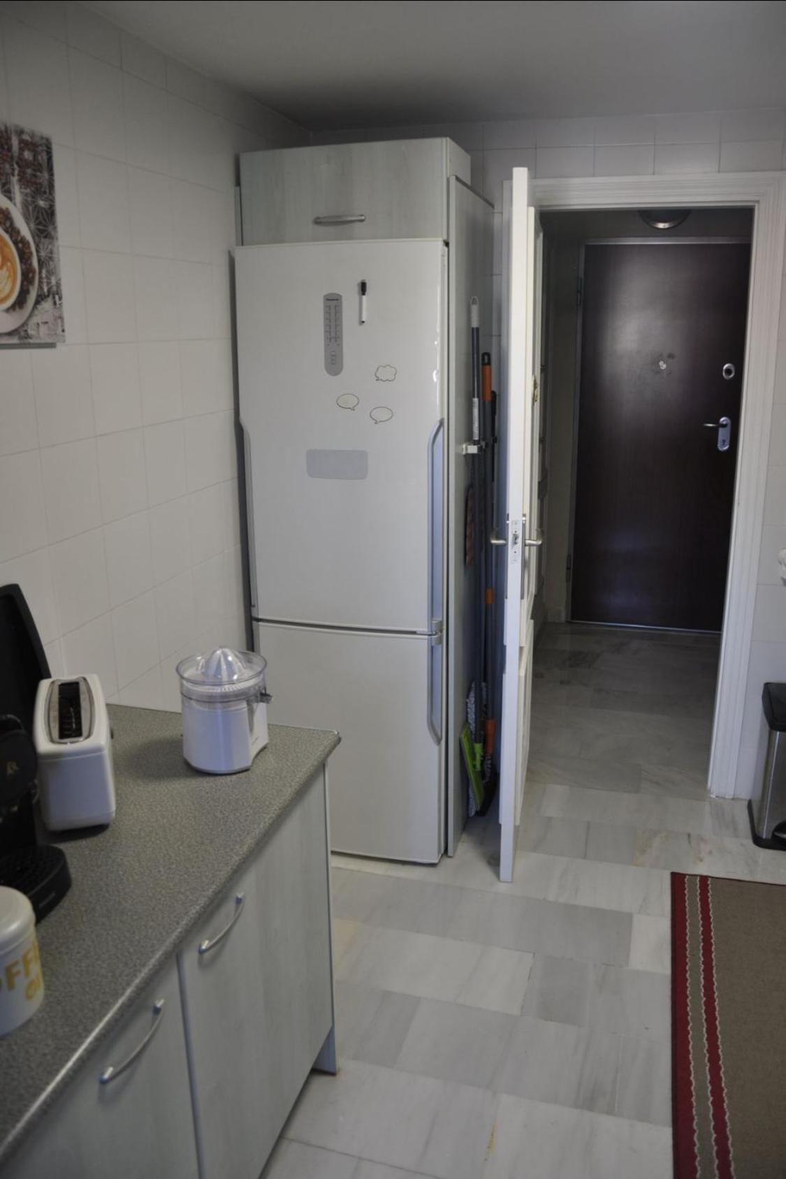 Puerto Banus Daire Marbella Dış mekan fotoğraf