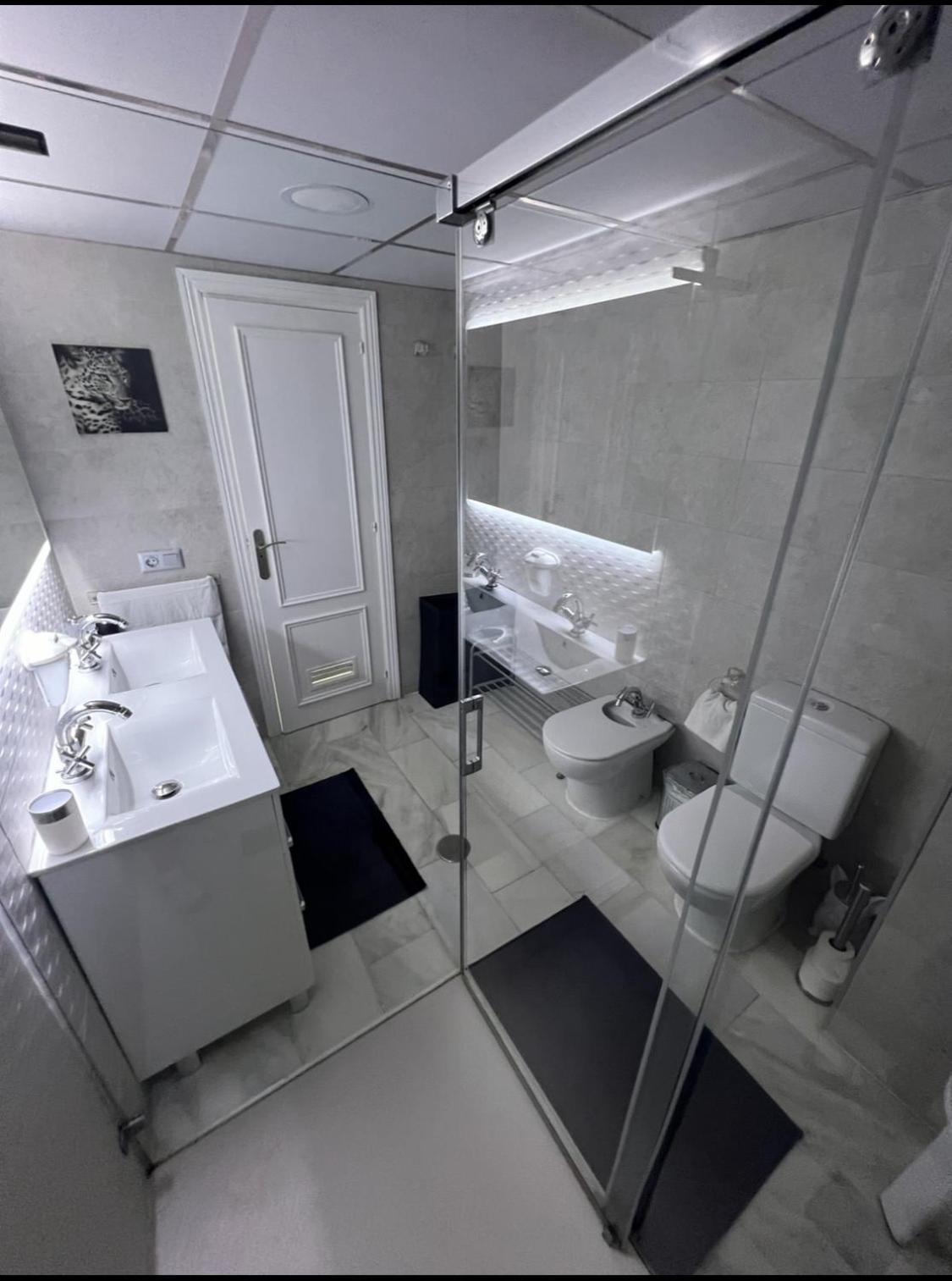 Puerto Banus Daire Marbella Dış mekan fotoğraf